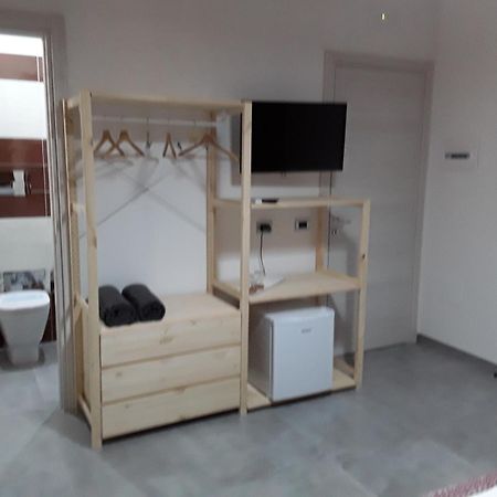 סלרנו Zia Franca Bed&Breakfast מראה חיצוני תמונה
