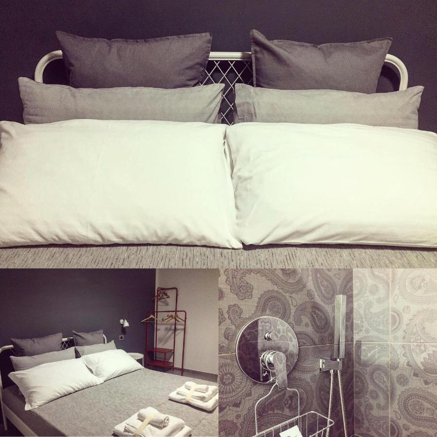 סלרנו Zia Franca Bed&Breakfast מראה חיצוני תמונה