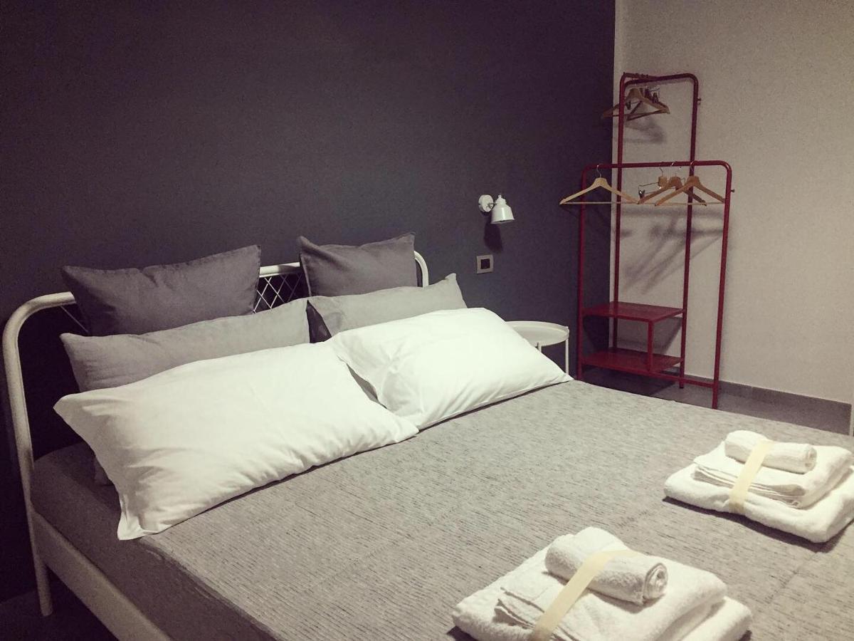 סלרנו Zia Franca Bed&Breakfast מראה חיצוני תמונה