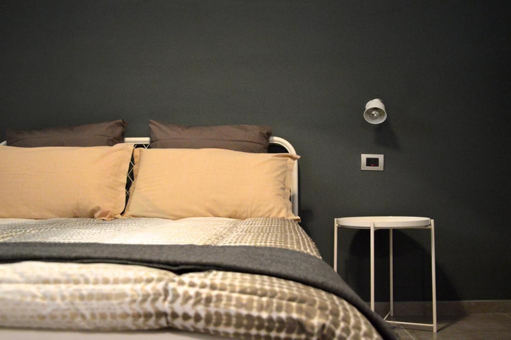 סלרנו Zia Franca Bed&Breakfast מראה חיצוני תמונה