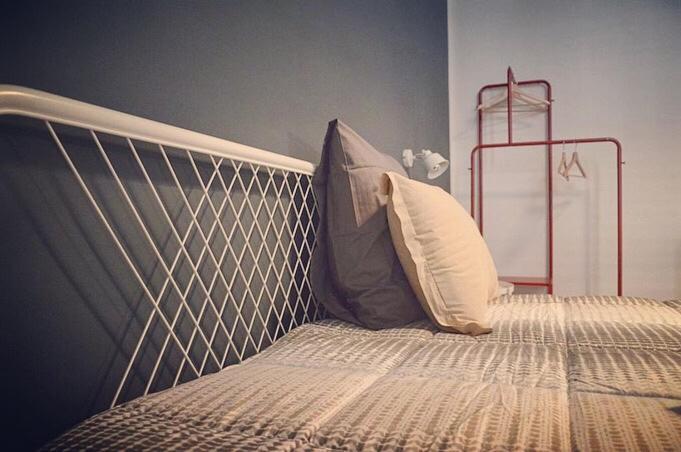 סלרנו Zia Franca Bed&Breakfast מראה חיצוני תמונה
