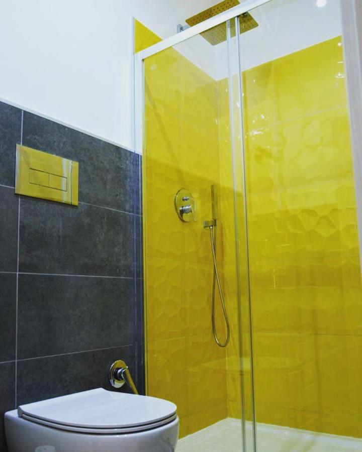 סלרנו Zia Franca Bed&Breakfast מראה חיצוני תמונה