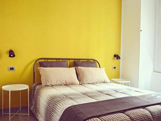 סלרנו Zia Franca Bed&Breakfast מראה חיצוני תמונה