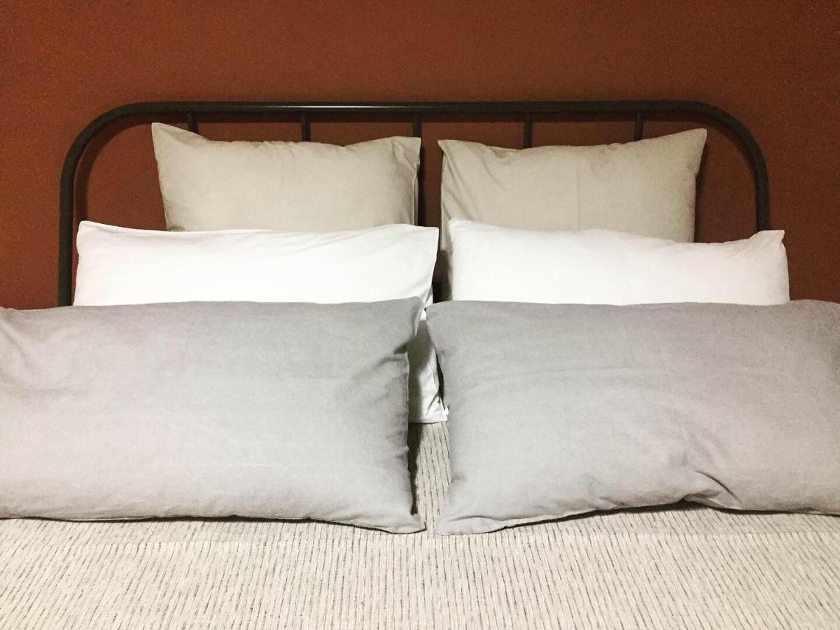 סלרנו Zia Franca Bed&Breakfast מראה חיצוני תמונה
