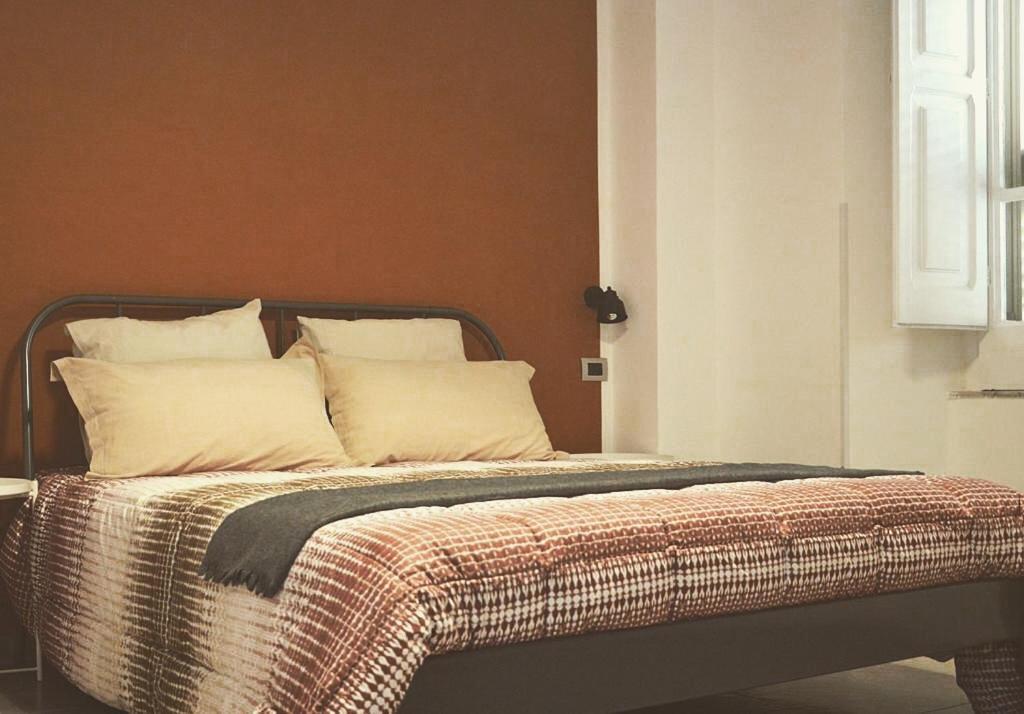 סלרנו Zia Franca Bed&Breakfast מראה חיצוני תמונה