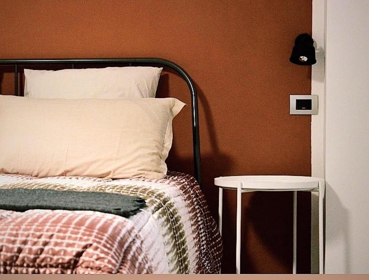 סלרנו Zia Franca Bed&Breakfast מראה חיצוני תמונה