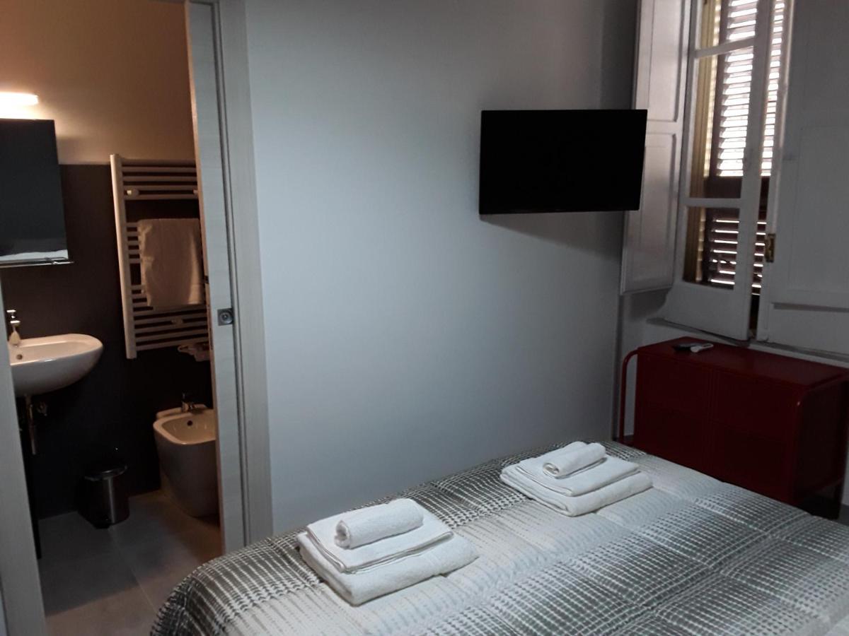 סלרנו Zia Franca Bed&Breakfast מראה חיצוני תמונה