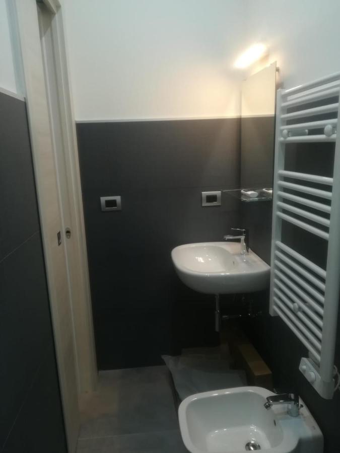 סלרנו Zia Franca Bed&Breakfast מראה חיצוני תמונה