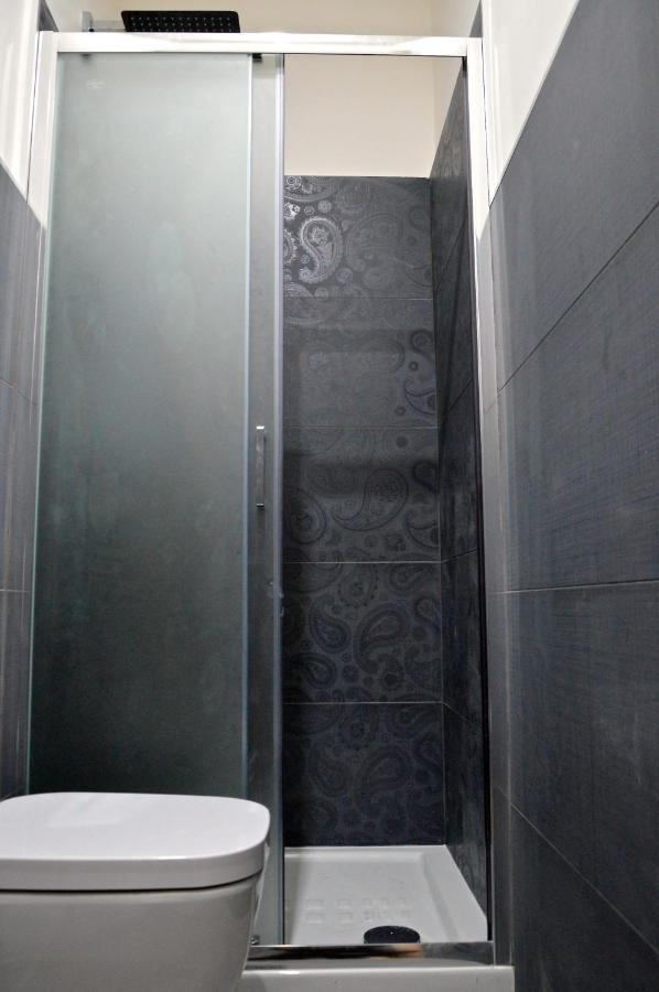 סלרנו Zia Franca Bed&Breakfast מראה חיצוני תמונה