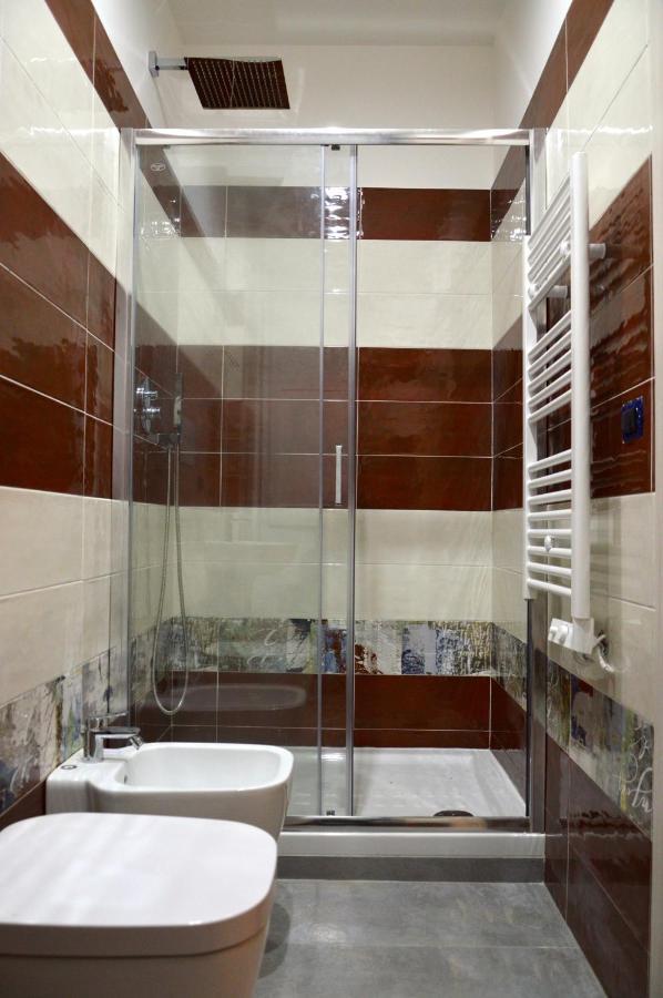סלרנו Zia Franca Bed&Breakfast מראה חיצוני תמונה