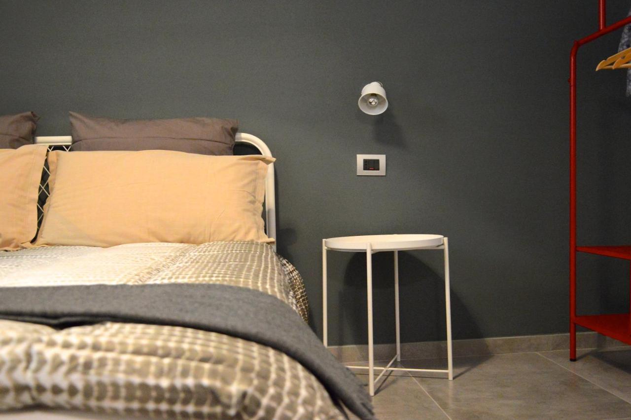 סלרנו Zia Franca Bed&Breakfast מראה חיצוני תמונה