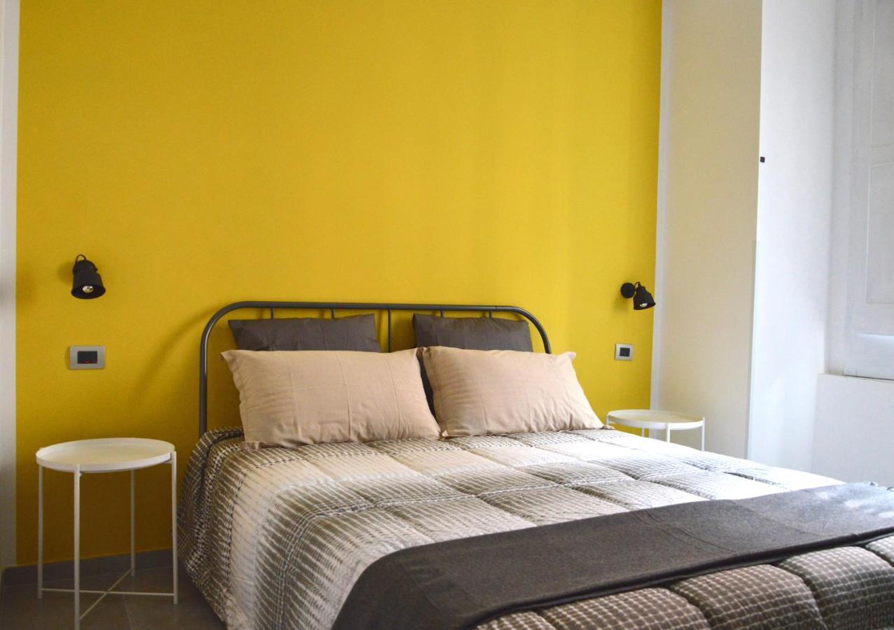 סלרנו Zia Franca Bed&Breakfast מראה חיצוני תמונה