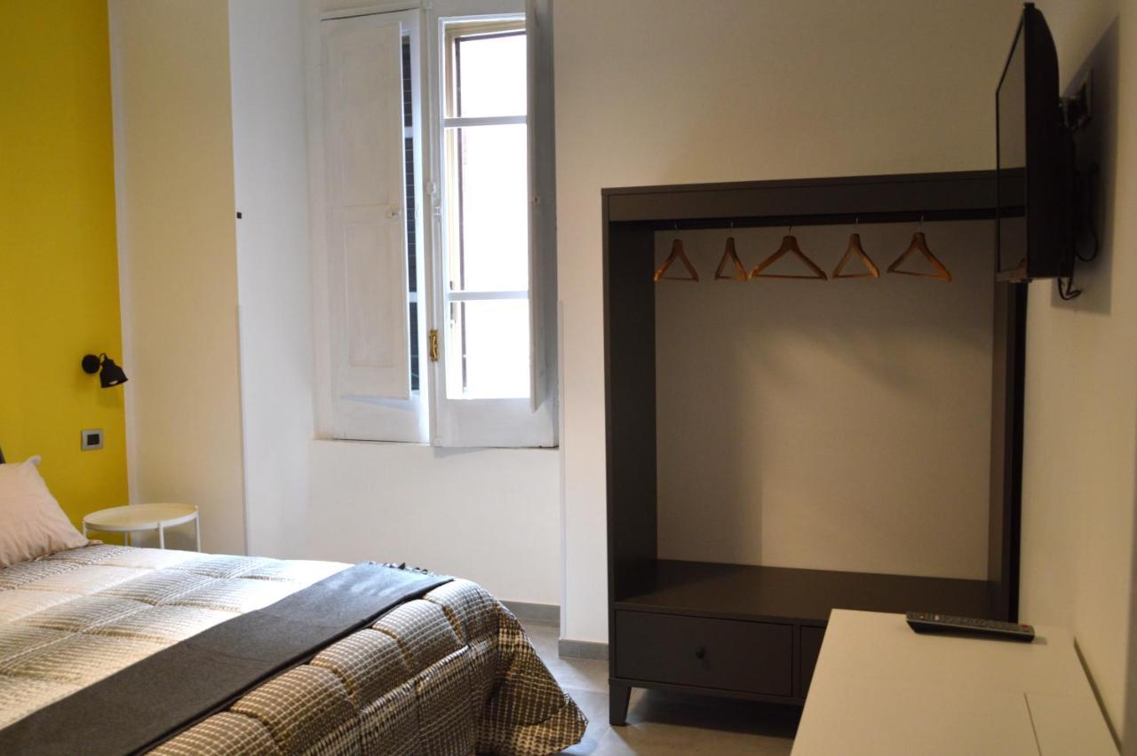 סלרנו Zia Franca Bed&Breakfast מראה חיצוני תמונה