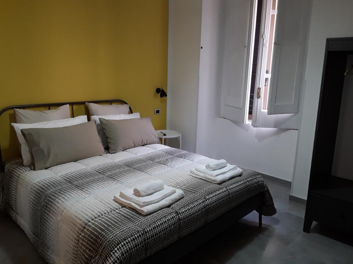 סלרנו Zia Franca Bed&Breakfast מראה חיצוני תמונה