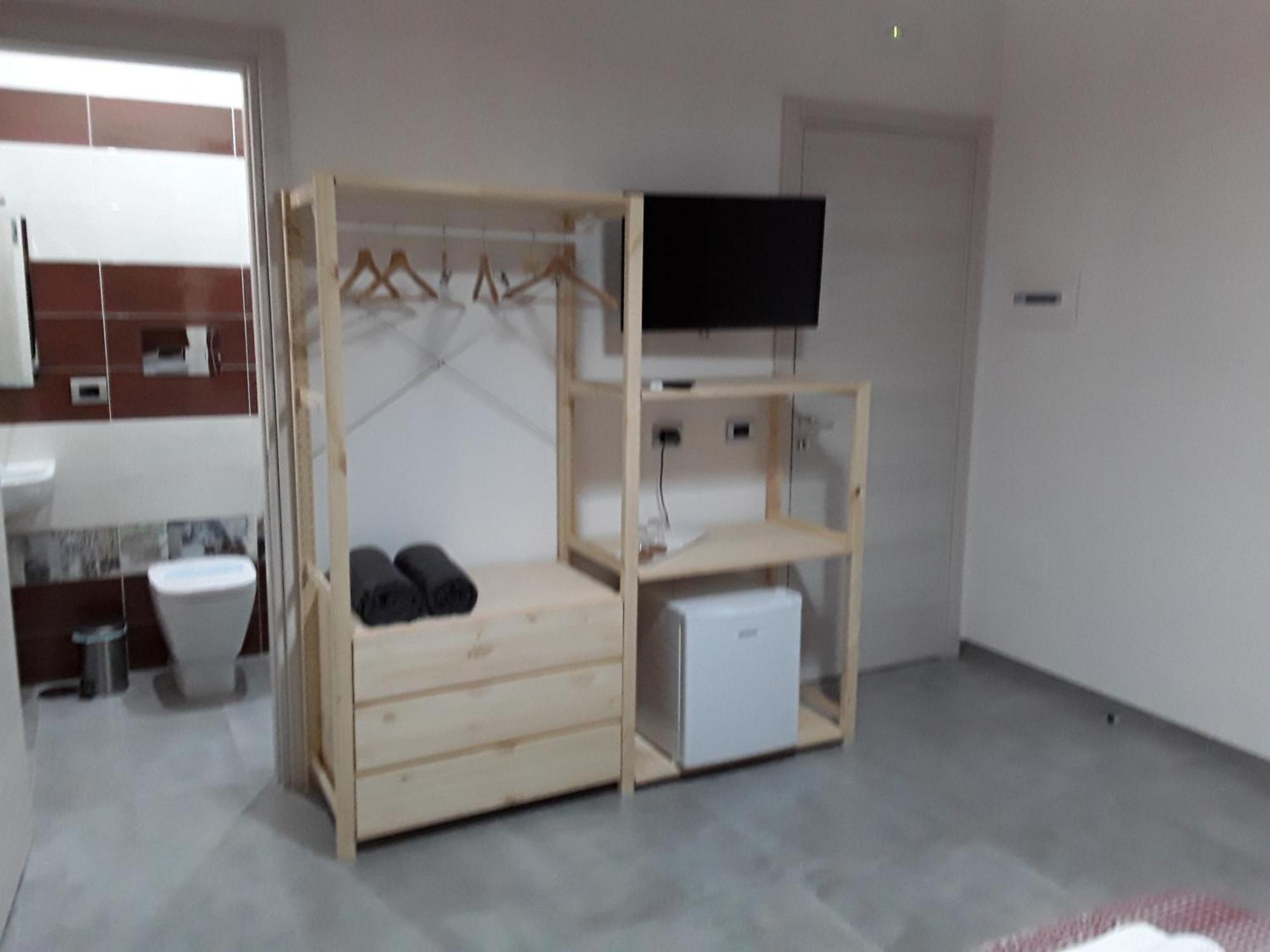 סלרנו Zia Franca Bed&Breakfast מראה חיצוני תמונה